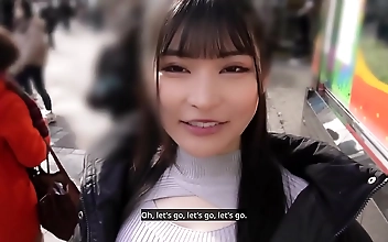 Becoming a Voice Actress: A Masochist s Temptation as She Gets Creampied by Her Sadistic Boyfriend in POV Sex