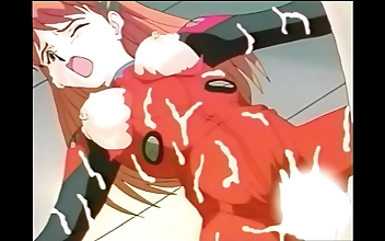 Neon Genesis Evangelion: Exploring the Instrumentality of Humanity - Fap to 1080p Vostfr