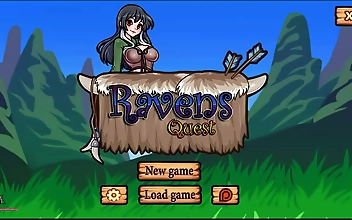 Japanese Porn Star Ravens Lustful Quest Part 1 - Your Wet Dreams Come True!
