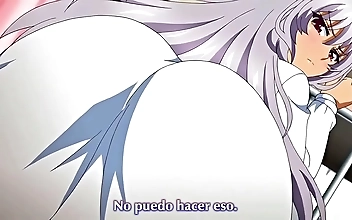 Unleash Your Desires with the Luscious Ladies of Shihaii Episode 4 Now in Spanish Subtitles