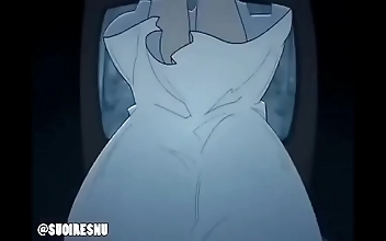 Unleash Your Inner Slut with these Luscious Hentai Porn Scenes!