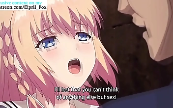Japanese Hottie Gets Pounded in Anime Hentai 4K - Unforgettable Pleasure!