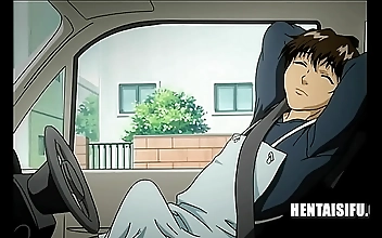 Japanese MILFs and Their Sex Stains: The Ultimate Solution with Pro Stain Remover - Eng Sub Hentai!