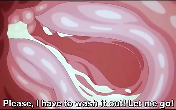 Embrace Your Sinful Desires with Hentai Porn: You Worthy Pig!