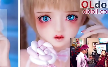 Welcome to the World of Luscious Anime Dolls – Indulge in the Alluring Embrace of Papetto Pinku s Love Dolls!