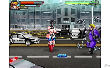Unleash Your Inner Slutty Sailor Scout with Unbreaker s Sensual Gameplay!