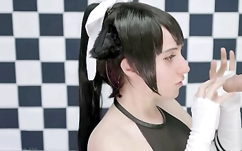 Wow! Full Throttle Charmer Takao Is the Ultimate Japanese DILF You'll Crave for More!