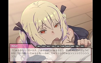 GF Training Game - My Luscious MILF Uses ALL the Lewd Toys in Part 8: Enchantress Slut s Ultimate Pleasure