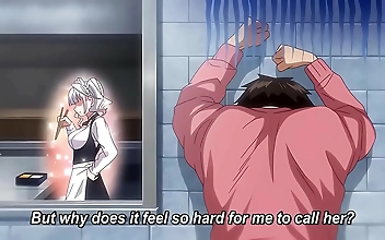 Tame Your Wild Desires with Wholesome Hentai Videos Subbed in English