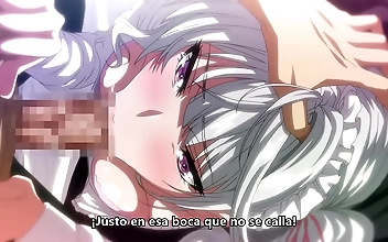 Hatsukoi Jikan Episode 2: Luscious Japanese Teen Gets Alluring in Steamy Hookup