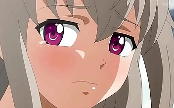 Crave the Luscious Allure of Kuutsuujoku with Season 2 Episode 1 Subtitled in Spanish!