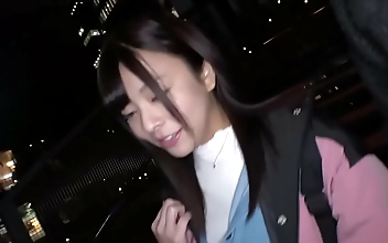JAV porn might not be the most eloquent way to describe this video, but it definitely grabs your attention