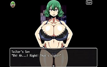 Unleash Your Inner Slut with Yuka's Shard - A Hentai Game Adventure