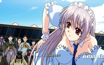 Check Out This Sexy Cosplay Girls Hentai Adventures While Being Hounded By Paparazzi