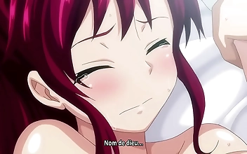 Unleash Your Inner Seductress with Hentai's 'Saimin Seishidou ep1' - VOSTFR can captivate the audience's attention and increase clicks with its alluring title