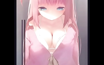 Come and Get It: JAV Beuty Bocchi s Sexy Hentai Gameplay!
