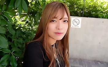 JD, a Luscious College Student Slut Fucking for Money in Ayu Part 1 - You Wont Believe Her Insatiable Lust!