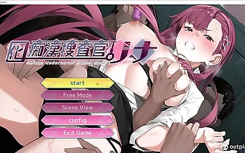 JAV Enchantress Reveals Her Inner Slut to Fulfill All Your Desires
