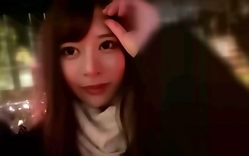 Fucking a JD Cutie in a Santa Suit: Enjoy a Rough Sex Session with A Luscious Girl with a Squirting Pussy