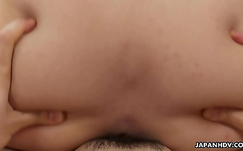 Japanese Beauty Erina Takigawas Censored Hot Sex Act