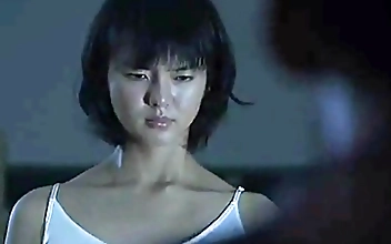 JAV Actress Tabesan Exposes Her Alluring Detective Skills in a Gripping Drama! MILF Sit on Your Edge of the Seat!