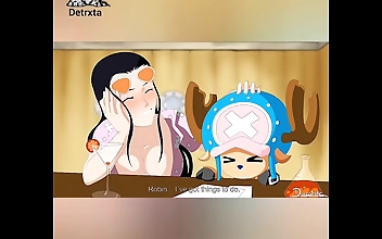 JAV Porn: Scorching Hot Choppers and Pubertad Comix