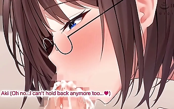 JAV - Ane-Boku: An Enchanting Sandwich for Your Eyes Only