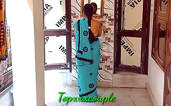 Witness the Luscious Chudai of Desi Baheni in this Sexy Video!