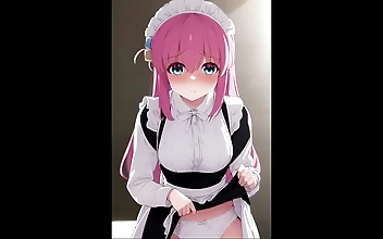 Busty JAV Idol Bocchi in 'The Rock Rule34 Compilation' - 100% Alluring, Luscious, and Slutty Scenes!