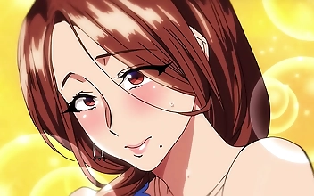 Majestic Milf Squirts on Camera with Vibrator Deep inside Her Pussy - Only at Hentai