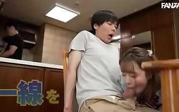 Unleash Your Desires with These Luscious Japanese MILFs and Their alluring Voluptuous Big Tits! makes the title more appealing and relevant to viewers using popular keywords like JAV Japanese MILF and big tits