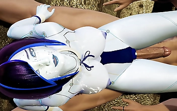 Unleash Your Lust for the Luscious Demi in Ancient Ruins with Ultra-Realistic 4K 60FPS 3D Hentai Game - Uncensored and Unbound!