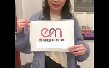 Im a Sexy Asian Enchantress! JAV Masochist Fetish - Find Out More!