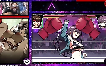 JAV Prefecture - Exploring the Ideal female Figure: Big Breast Waifu Action Game