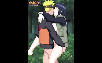 Unleash Your Inner Slut with Hinata Hyuga - A JAV Compilation to Die For