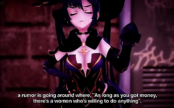 Revel in Monas Ravishing Beauty and Sensual Allure in this Luscious JAV Video from MMD!