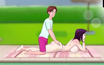 Unleash Your Inner Slut with Sex Note Part 2 - Full Gameplay Experience