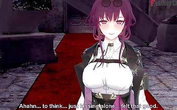 10 Things You Didnt Know About Honkai Star Rail - A POV Experience Like No Other! (JAV)