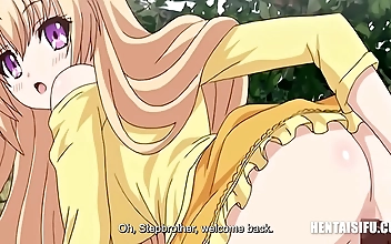 Luscious StepSis Gets Deflowered by Onii-chan: Japan s Hottest Virgin Loss!