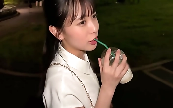 JAV Sensation! Nacchans Perfect Body, Beautiful Face, and Sweet Ass