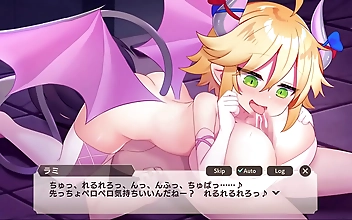 Paizuri with Monster Girls! Monster Musume TDX Videos Will Leave You Enchanted and Aroused!