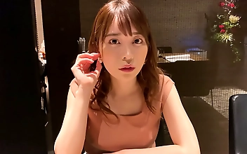 JAV Babe with Luscious F-Cup Tits Gets Fucked to the Brink of Climax: A Must-See Hentai Video!
