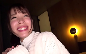 Get Your Hands Dirty with this JAV Men s Esthetic Salon Trainining! Raw Idol Debut Backstage Sex with a Producer & Nakadashi! Three Shots Guaranteed!