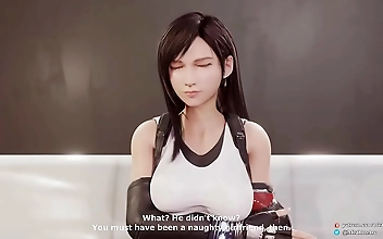 JAV Hentai Delight: 3D Compilation of Enchanting Sluts' Pleasure