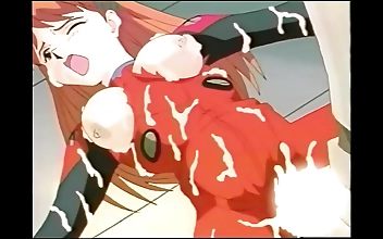 Unleash Your Luscious Neon Genesis with 4K Vostfr!