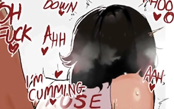 UNFURL YOUR FANGS FOR HENTAI JUJUTSU KAISEN - THE STEAMY MANGA ADAPTATION YOU CAN T MISS!