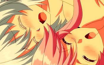 Revel in the Luscious Charms of Japanese Beauty in Kaifuku 09 [Pt-Br]