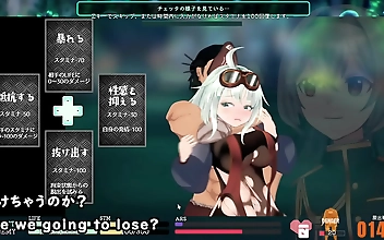 Revealing the Sexy Cyborg: Chatte Noir s The Machinery Girl Steals the Spotlight