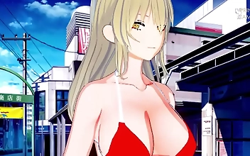 Discover the Ultimate Power Bouncing Boobs Experience with Chainsaw Man!