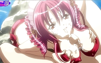 Experience the Ultimate Domestic Ecstasy with the Alluring Maids in Oshiete re Maid 02 - FREE HD 1080P! (COVER IMAGE)